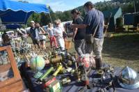 La brocante de Pont-Salomon en images