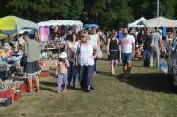 La brocante de Pont-Salomon en images