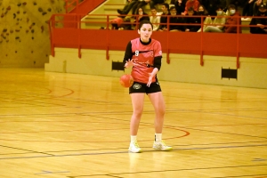 Hand, N3 : Sucs et Velay finit par s&#039;imposer contre Loudes