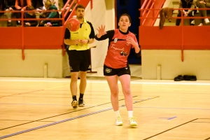 Hand, N3 : Sucs et Velay finit par s&#039;imposer contre Loudes