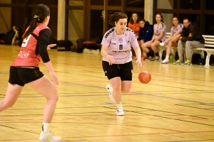 Hand, N3 : Sucs et Velay finit par s&#039;imposer contre Loudes