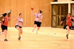 Hand, N3 : Sucs et Velay finit par s&#039;imposer contre Loudes