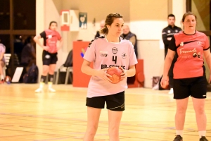 Hand, N3 : Sucs et Velay finit par s&#039;imposer contre Loudes