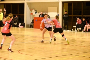 Hand, N3 : Sucs et Velay finit par s&#039;imposer contre Loudes