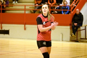 Hand, N3 : Sucs et Velay finit par s&#039;imposer contre Loudes