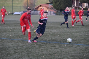 Foot, R3 : Saint-Didier/Saint-Just dépassé par Beaumont