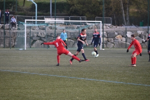 Foot, R3 : Saint-Didier/Saint-Just dépassé par Beaumont