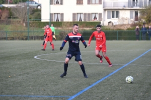 Foot, R3 : Saint-Didier/Saint-Just dépassé par Beaumont