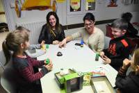 Yssingeaux : une soirée jeux en famille avec les Sucs en herbe