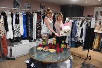 Monistrol-sur-Loire : du shopping et des animations en nocturne dans les boutiques