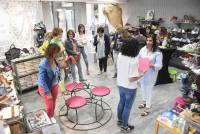 Monistrol-sur-Loire : du shopping et des animations en nocturne dans les boutiques