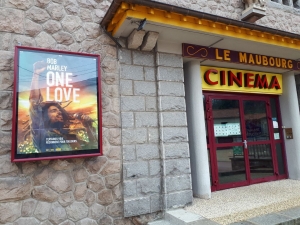 Dunières : le cinéma fermé jusqu&#039;au 18 mars inclus