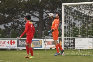 Foot, R1 : Monistrol renoue avec la victoire contre Lapalisse