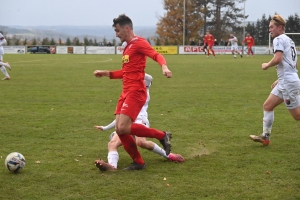 Foot, R1 : Monistrol renoue avec la victoire contre Lapalisse