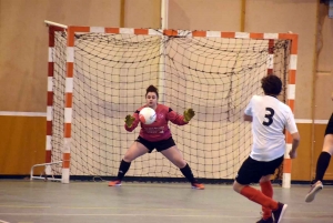 Futsal : six équipes qualifiées pour la finale de futsal féminin à Monistrol