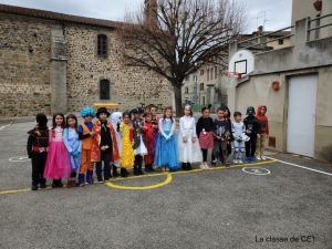 Beauzac : une soirée portes ouvertes ce vendredi 3 mai à l&#039;école Saint-Joseph