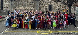 Beauzac : une soirée portes ouvertes ce vendredi 3 mai à l&#039;école Saint-Joseph