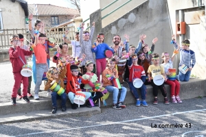 Beauzac : une soirée portes ouvertes ce vendredi 3 mai à l&#039;école Saint-Joseph