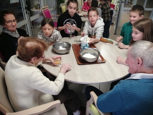 Beauzac : une soirée portes ouvertes ce vendredi 3 mai à l&#039;école Saint-Joseph