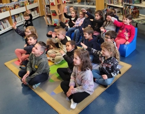 Beauzac : une soirée portes ouvertes ce vendredi 3 mai à l&#039;école Saint-Joseph