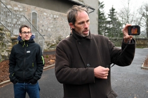 Lapte : une soirée vendredi pour parler de sobriété énergétique de l&#039;habitat