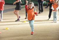 Sainte-Sigolène : 40 enfants à la Fête des boules lyonnaises