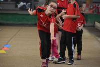 Sainte-Sigolène : 40 enfants à la Fête des boules lyonnaises