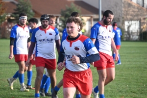 Rugby, R3 : Monistrol perd le derby contre Unieux et apprend