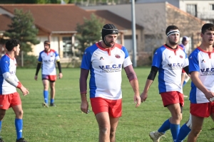 Rugby, R3 : Monistrol perd le derby contre Unieux et apprend