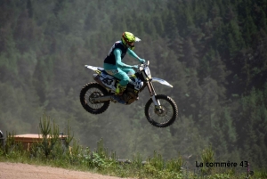 Yssingeaux : le terrain d&#039;Amavis retrouve dimanche son motocross et son public