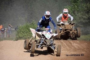 Yssingeaux : le terrain d&#039;Amavis retrouve dimanche son motocross et son public