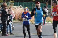 Trail des sucs : Robin Faricier et Guillaume Lacassagne comme à la maison