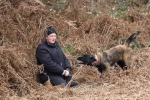 Le Club canin des Sucs organise un concours de sauvetage dimanche