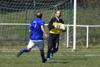 Foot : Freycenet contrarie les plans des Villettes