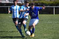 Foot : Freycenet contrarie les plans des Villettes