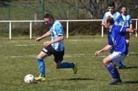 Foot : Freycenet contrarie les plans des Villettes