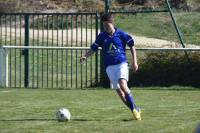 Foot : Freycenet contrarie les plans des Villettes