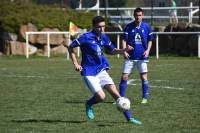 Foot : Freycenet contrarie les plans des Villettes