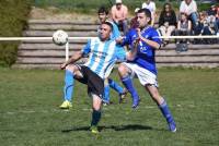 Foot : Freycenet contrarie les plans des Villettes