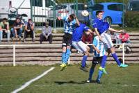 Foot : Freycenet contrarie les plans des Villettes