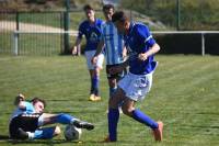 Foot : Freycenet contrarie les plans des Villettes