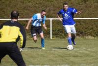 Foot : Freycenet contrarie les plans des Villettes