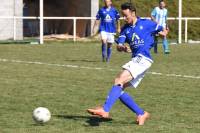 Foot : Freycenet contrarie les plans des Villettes