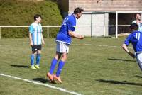 Foot : Freycenet contrarie les plans des Villettes