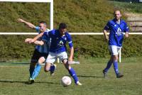 Foot : Freycenet contrarie les plans des Villettes