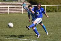 Foot : Freycenet contrarie les plans des Villettes