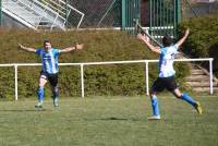 Foot : Freycenet contrarie les plans des Villettes