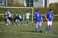 Foot : Freycenet contrarie les plans des Villettes