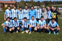 Foot : Freycenet contrarie les plans des Villettes