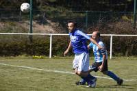 Foot : Freycenet contrarie les plans des Villettes